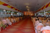 Sayujyotsava Day 4 at Santacruz Mumbai (26 March 2023)